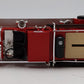 Ertl F415 1:30 1998 Texaco #15 1929 Mack Fire Engine W/Helmet & Dog Bank NIB
