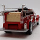 Ertl F415 1:30 1998 Texaco #15 1929 Mack Fire Engine W/Helmet & Dog Bank NIB