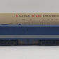 American Models 374 Missouri Pacific FB-2 Diesel Locomotive #374B EX/Box