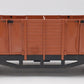 LGB 4062 G Scale OBB Gondola #76826 EX