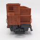 LGB 4062 G Scale OBB Gondola #76826 EX