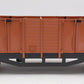 LGB 4062 G Scale OBB Gondola #76826 EX