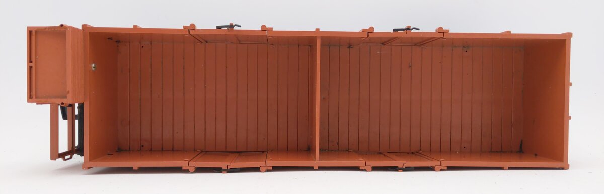 LGB 4062 G Scale OBB Gondola #76826 EX
