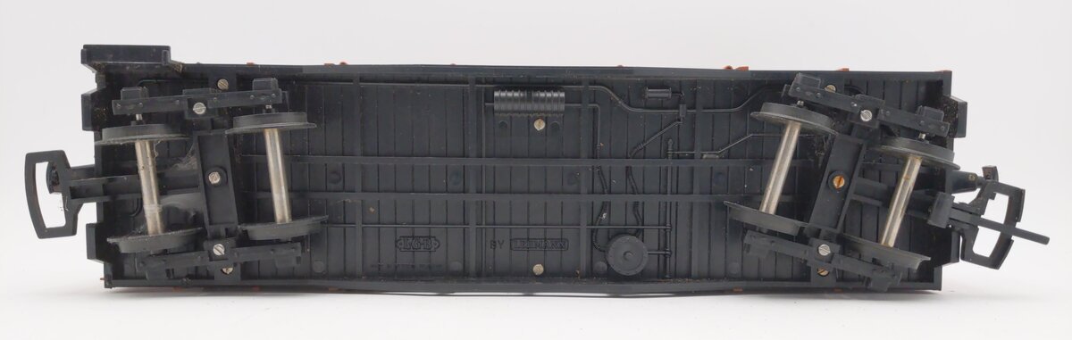 LGB 4062 G Scale OBB Gondola #76826 EX