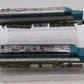 American Flyer Lines O Vintage Comet Diesel Locomotives #466 (2) VG