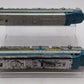 American Flyer Lines O Vintage Comet Diesel Locomotives #466 (2) VG