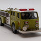 Corgi classic Fire Service 1:50 Scale 97393 American La France Wayne Fire Dept. NIB