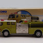 Corgi classic Fire Service 1:50 Scale 97393 American La France Wayne Fire Dept. NIB