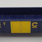 Menards 279-4343 O Milwaukee Road Gondola #5294 EX/Box