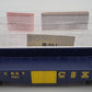 Menards 279-4343 O Milwaukee Road Gondola #5294 EX/Box