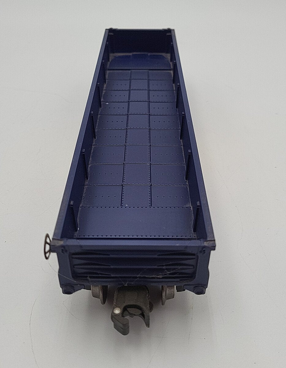 Menards 279-4343 O Milwaukee Road Gondola #5294 EX/Box