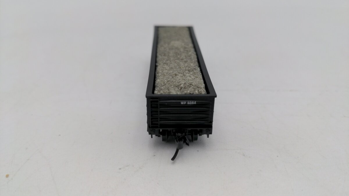Micro-Trains 08300032 N Western Pacific 40' Drop Bottom Gondola #9264 EX/Box