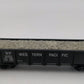 Micro-Trains 08300032 N Western Pacific 40' Drop Bottom Gondola #9264 EX/Box