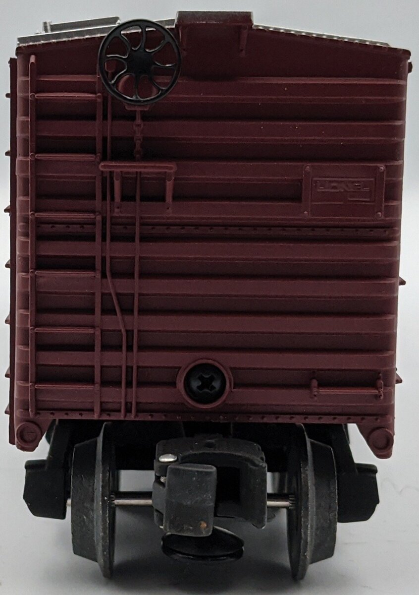 Lionel 6-19279 O Gauge Central of Georgia Boxcar #6464-375 NIB