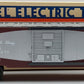 Lionel 6-19279 O Gauge Central of Georgia Boxcar #6464-375 NIB