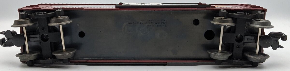Lionel 6-19279 O Gauge Central of Georgia Boxcar #6464-375 NIB