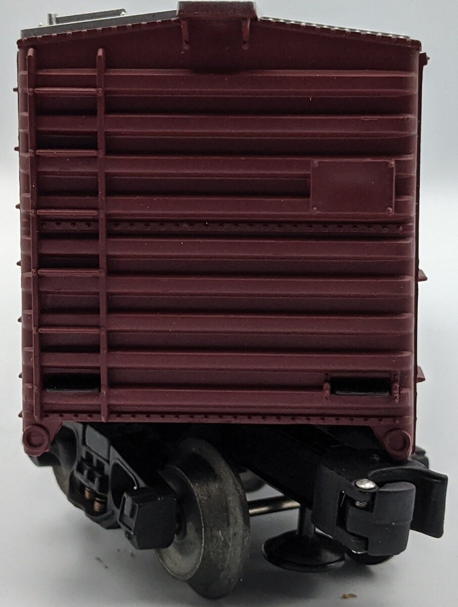 Lionel 6-19279 O Gauge Central of Georgia Boxcar #6464-375 NIB