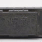 Lionel 6026W Vintage O Lionel Lines Whistle Tender VG
