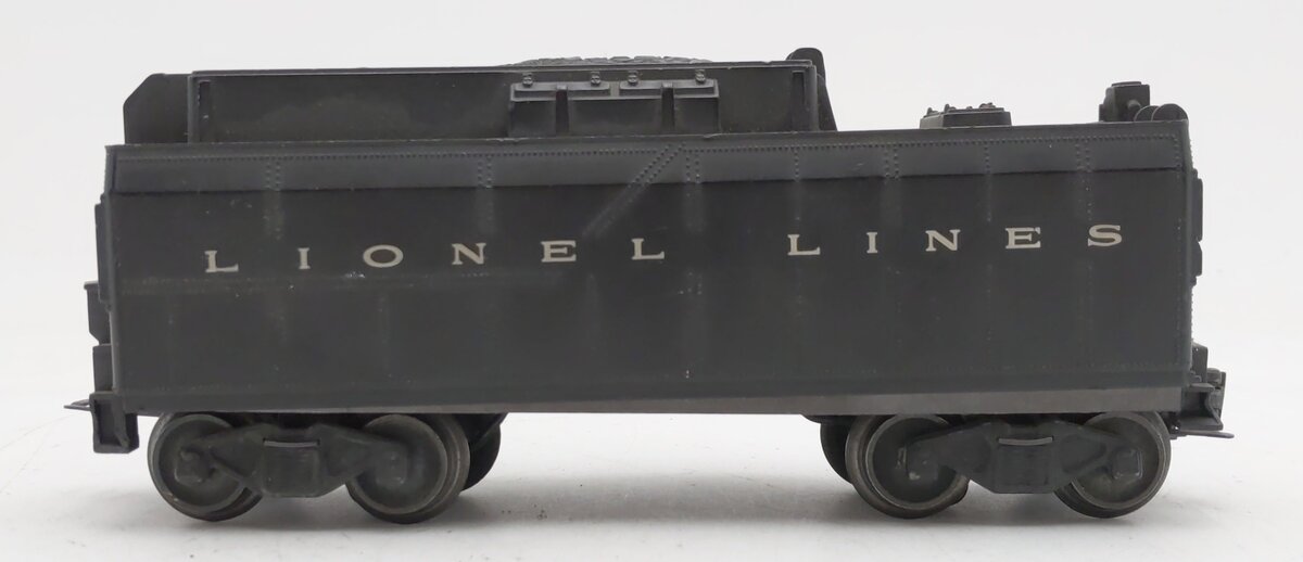 Lionel 6026W Vintage O Lionel Lines Whistle Tender VG