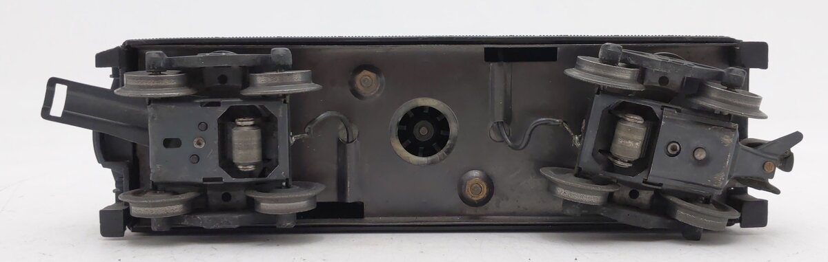 Lionel 6026W Vintage O Lionel Lines Whistle Tender VG