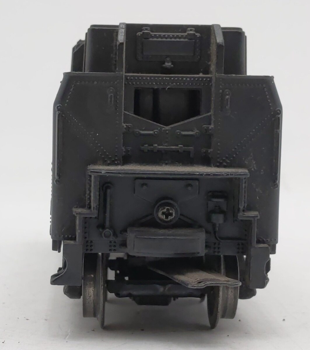 Lionel 6026W Vintage O Lionel Lines Whistle Tender VG