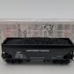 Micro-Trains 05500080 N Northern Pacific 33' Twin Bay Offset Side Hopper #70224 EX/Box