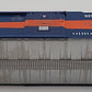 Menards 13764 O Gauge Baltimore & Ohio "Time Saver" Box Car EX