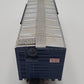 Menards 13764 O Gauge Baltimore & Ohio "Time Saver" Box Car EX