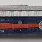 Menards 13764 O Gauge Baltimore & Ohio "Time Saver" Box Car EX