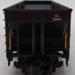 Des Plaines Hobbies DPS15012 S Scale Erie Lackawanna Hopper #33941 EX/Box