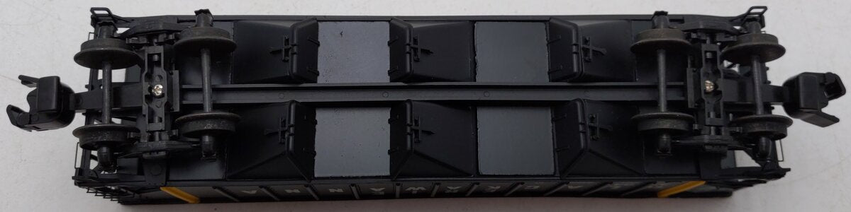 Des Plaines Hobbies DPS15012 S Scale Erie Lackawanna Hopper #33941 EX/Box