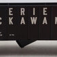 Des Plaines Hobbies DPS15012 S Scale Erie Lackawanna Hopper #33941 EX/Box