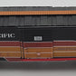 Menards 279-3981 O Southern Pacific Boxcar #5028 LN/Box