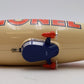 Lionel 390000 1:64 Eastwood Automobilia Die-Cast Metal Blimp NIB