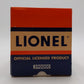 Lionel 390000 1:64 Eastwood Automobilia Die-Cast Metal Blimp NIB