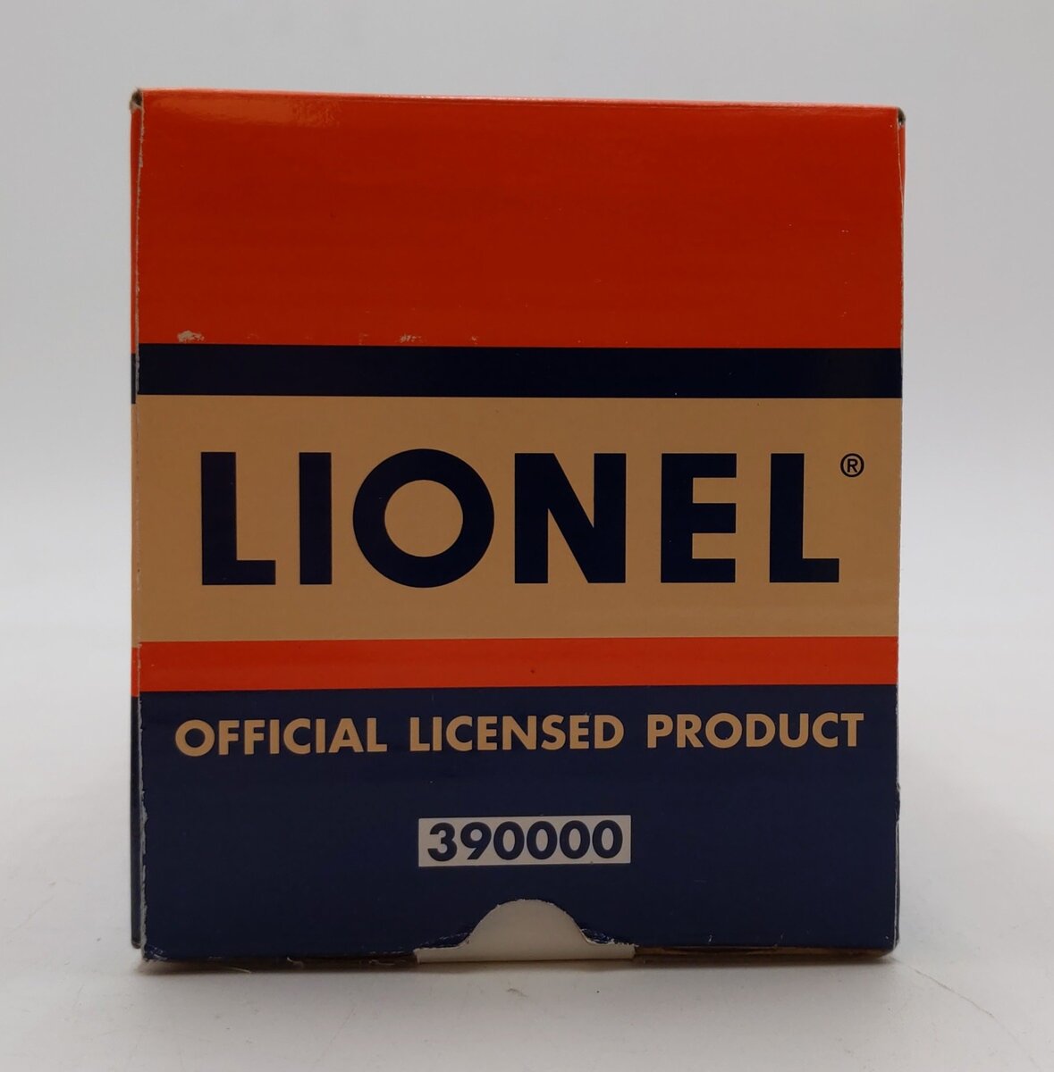 Lionel 390000 1:64 Eastwood Automobilia Die-Cast Metal Blimp NIB