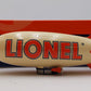 Lionel 390000 1:64 Eastwood Automobilia Die-Cast Metal Blimp NIB