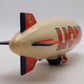 Lionel 390000 1:64 Eastwood Automobilia Die-Cast Metal Blimp NIB