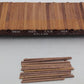 American Models 6017 S Pennsylvania Railroad Flatcar #470145 (HI-RAIL) EX/Box