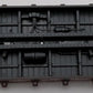 American Models 6017 S Pennsylvania Railroad Flatcar #470145 (HI-RAIL) EX/Box