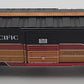 Menards 279-3981 O Southern Pacific Boxcar #9673 LN/Box