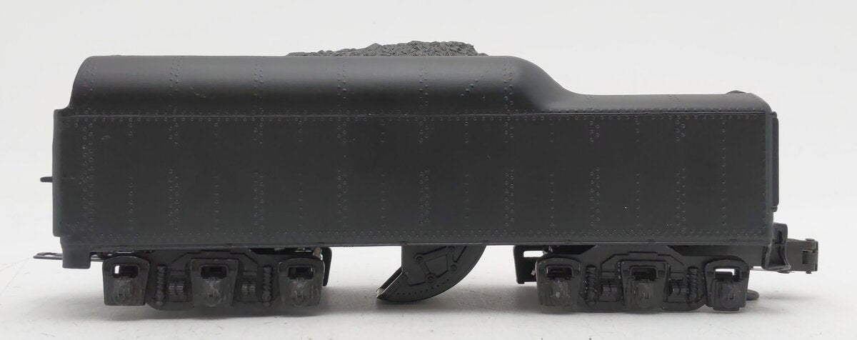 Lionel 2671W-6 O Scale Unlettered Coal Tender VG