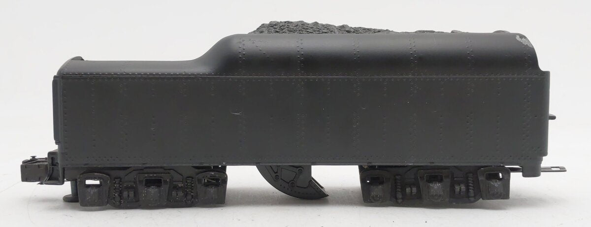 Lionel 2671W-6 O Scale Unlettered Coal Tender VG