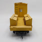 USA Trains 1871 G Pennsylvania Work Caboose Car VG