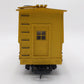 USA Trains 1871 G Pennsylvania Work Caboose Car VG