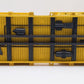 USA Trains 1871 G Pennsylvania Work Caboose Car VG