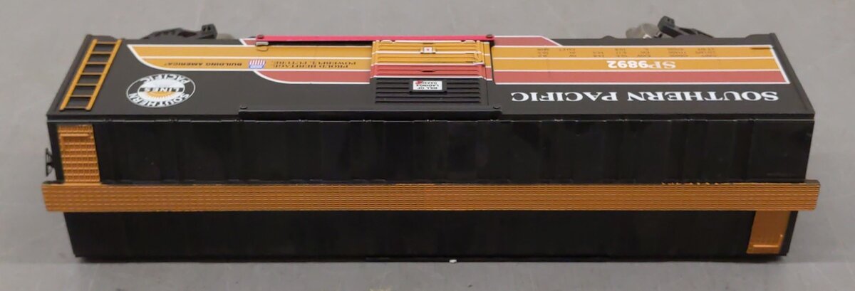 Menards 279-3981 O Scale Southern Pacific Boxcar #5027 LN/Box