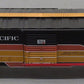 Menards 279-3981 O Scale Southern Pacific Boxcar #5027 LN/Box