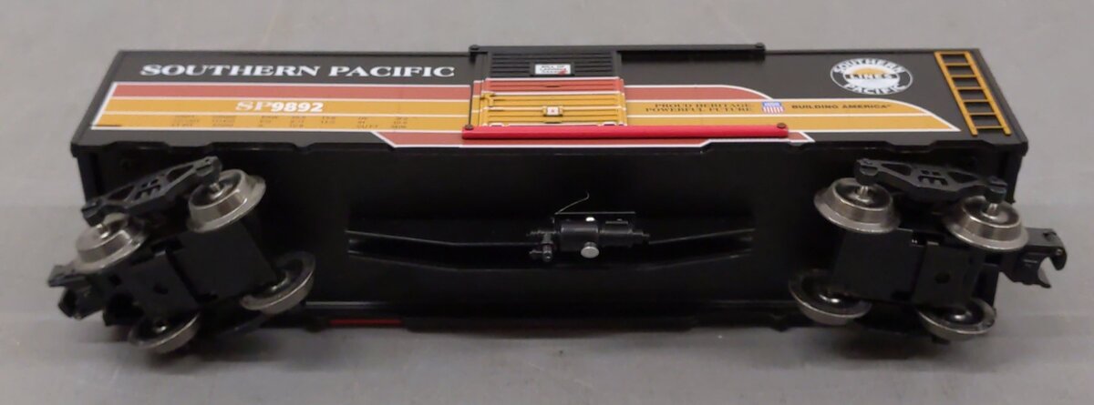 Menards 279-3981 O Scale Southern Pacific Boxcar #5027 LN/Box