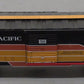 Menards 279-3981 O Scale Southern Pacific Boxcar #5027 LN/Box
